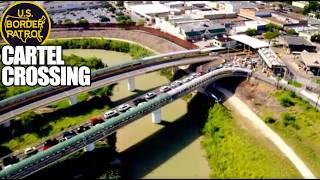 Massive Cartel Drug Bust & Asylum Crisis: Border Force USA - Full Episode