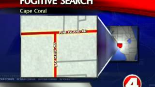 Cape Police assist US Marshals in search for armed fugitive