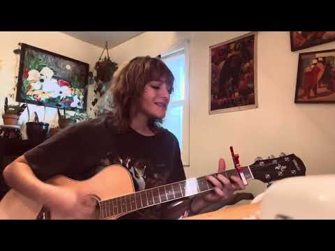 Tek it - Cafunè cover 