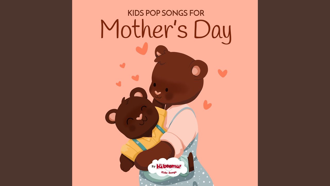 Tonton I Really Love My Mommy di YouTube