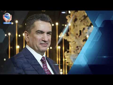 فاصل الزرفي رجل الدولة