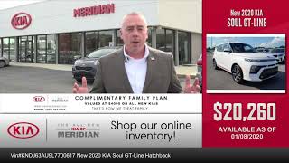 Kia of Meridian