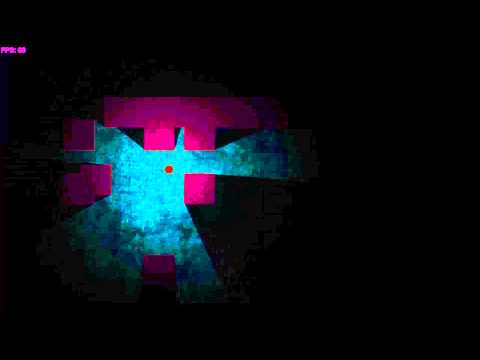 Basic dynamic 2D
