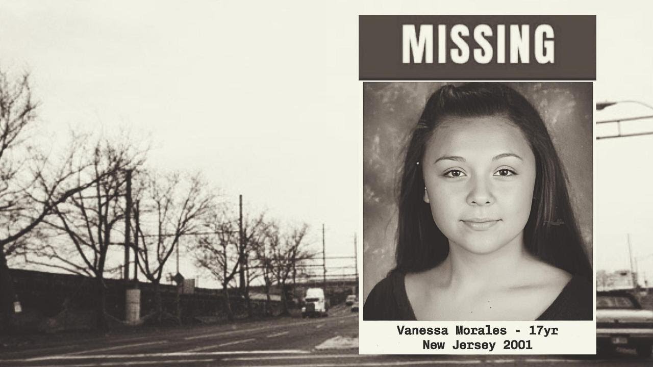 New Jersey 2001 Cold Case Solved — Arrest Shocks Community - YouTube