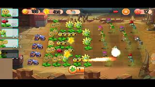 angry plants fighting ep 11 kh screenshot 4
