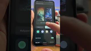 📱Wallpaper & Style On Android 12 | Nokia G10 ✅ #shorts
This is my 39th #Shorts video showcasing the Android 12 Wallpaper & Style Settings on the Nokia G10! I will be covering the full release of Android 12 On Nokia G10 soon, so stay tuned!
The Nokia G10 was released in 2021 April for $150 and is a budget Nokia Android Phone with a huge 5050mAh battery and long battery life, a huge 6.52 Inch display, a really fast fingerprint scanner and Stock Android.
However, the Mediatek Helio G25 processor on this thing makes the interface really sluggish and slow even with 100% stock Android. The Nokia G10 is still for sale and on Nokias website in 2022 and at the time of this video, it has not even turned 1 year old yet. And best of all, the Nokia G10 will be getting the Android 12 Update very soon! I will be doing a video of using the Nokia G10 in 2022, Nokia G10 2022 or Nokia G10 Still Good? Video soon so definitely stay tuned for that by hitting that subscribe button! Also Best Nokia Android Phones 2022 and Best Nokia Phones 2022!
********************
👩🚀 Odysee - https://odysee.com/@Techformative:a
🤖Bit Chute - https://www.bitchute.com/channel/Techformative/
🥶Join my discord! - https://discord.gg/e8fx9bD
📸follow me on instagram! - techformative
☎️Follow Me On Reddit! - https://www.reddit.com/r/Techformative/
🦜Follow Me On Twitter - https://twitter.com/Techformativ557
****************** 📱Wallpaper & Style On Android 12 | Nokia G10 ✅ #shorts