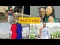 Being LagosCity Chic | March Highlights: Social Media Week Lagos 2018, Lighthouse Bar and Grill etc