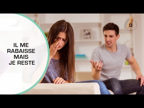 Vidéo: Le Conjoint Se Plaint De Moi à Sa Mère