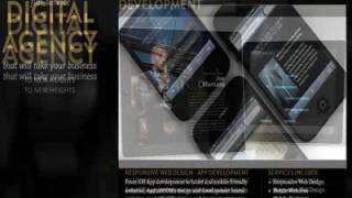 Responsive Web Design CT screenshot 2