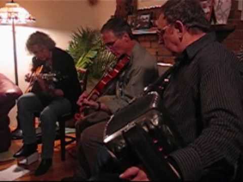 Paddy O'Brien (1) - How to Play Single Jigs and Re...