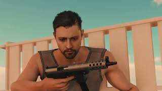 Burak Bulut Feat. Kurtuluş Kuş - Bir İhtimal(720P_)