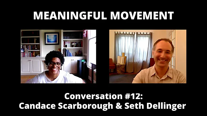 Meaningful Movement - Conversations About Practice...