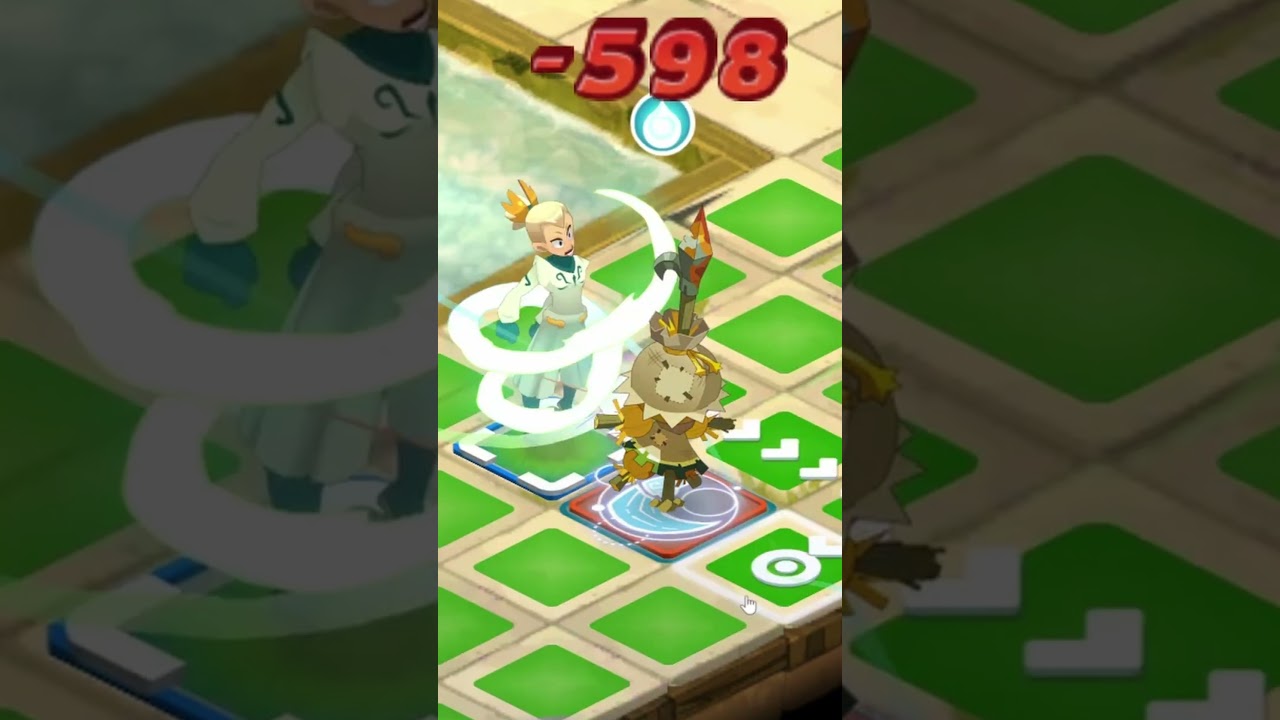 -4000 TOUS LES TOURS NOUVEAU HUPPER BROKEN SUR DOFUS 3.5 