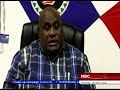 Governement Confident Digitec Vodafone Will Rejuvenate Market | NBC PNG