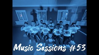 Music sessions #53 - Shakira -  Bizarrap