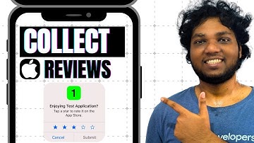iOS App Reviews: How to Ask Users at the Right Time