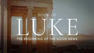 Luke 2:22-52 // The Beginning of the Good News // Part 4 (12:30 pm)