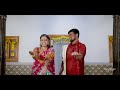 Dheemthanana  song  urvashivo rakshasivo  vinod  preethi prewedding song