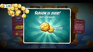 Angry Birds 2 Mighty Eagle Unlock Legendry Hat Set 16112020