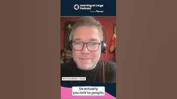 The first step to a skills-based org