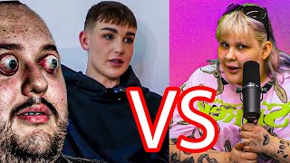 Thumbnail for KUBĚNKA VS DENNY: HEROHERO BLOKACE