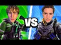 XBOX CHAMPS vs PLAYSTATION CHAMPS... (Rainbow Six Siege)
