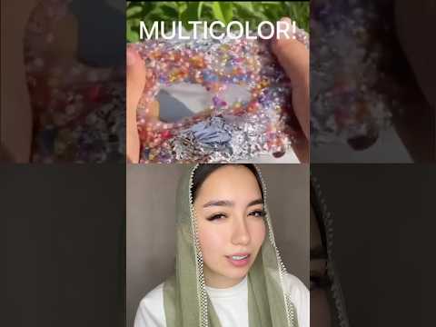 اگه گفتی چه رنگیه