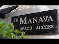 Te Manava Luxury Villas Highlights