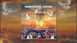 Dr. Sam Nujoma tribute song by Namgospel United