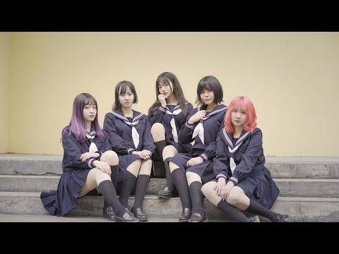 【欅坂46】  割れたスマホ【什么坂46】【踊ってみた】