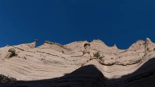 20150409 Tent Rocks NM Pano 1