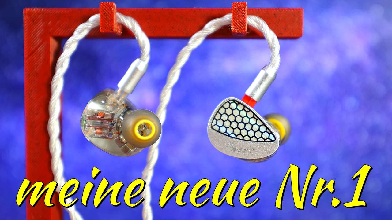 I love it! | Kiwi Ears Orchestra II