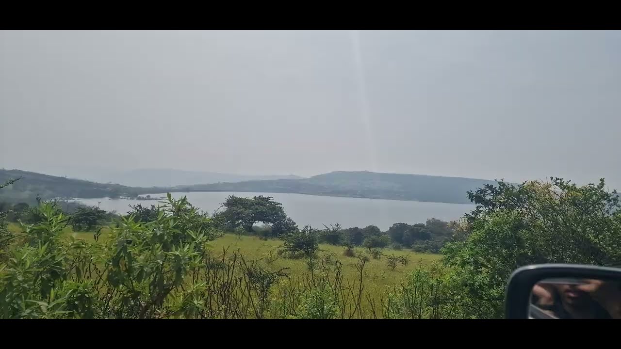 Kaas Pathar, or Kaas Plateau, is a UNESCO World Natural Heritage site in Maharashtra,