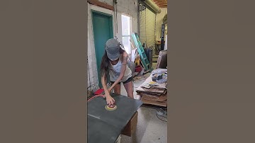 Prepping new steel parts for primer 71 Chevelle SS restoration