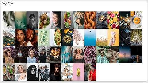 Rendering images from the Backendless Files storage
