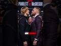 Is Conor McGregor vs. Paddy Pimblett a total mismatch?
