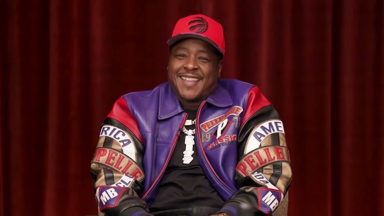 The Game EXPLAINS why he won't pick sides in Drake vs Kendrick beef | Fat Joe & Jadakiss