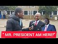 CITIZEN TV REPORTER RESPONDS TO RUTO / STEPHEN LETOO