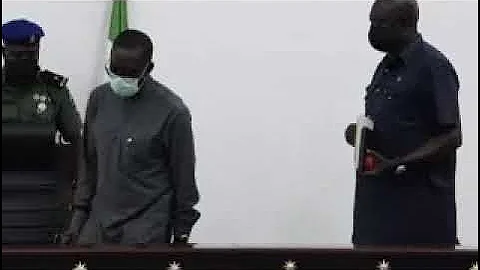 Delta State Governor Ifeanyi Okowa Account Of His Six Years Stewardship Of The State In A Press