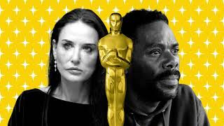 2025 Oscars: Predicting the Winners! Full Nominee Breakdown