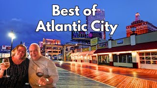 Atlantic City: A Hidden Gem in America