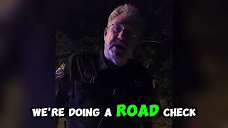 Cops Demand ID With No Crime – Man Invokes His Rights And Shuts Them Down!