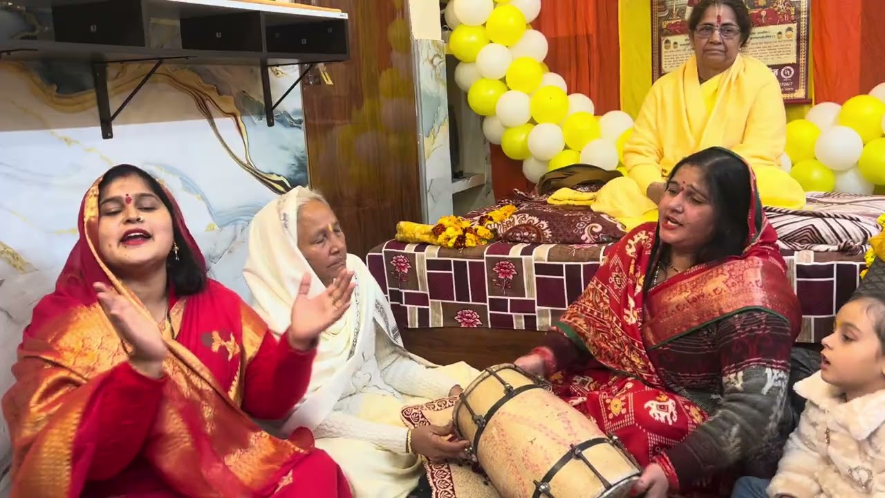सत्संगी भजन भगवान बिकते हैं माया की नगरी में🙏🏻👌❤️🥰