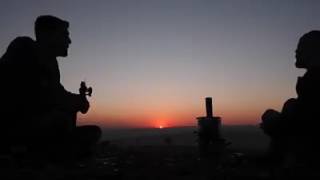 Mamoş Doğuş & Uğur Demirsal Nebuu Grup Doğuş Canlı