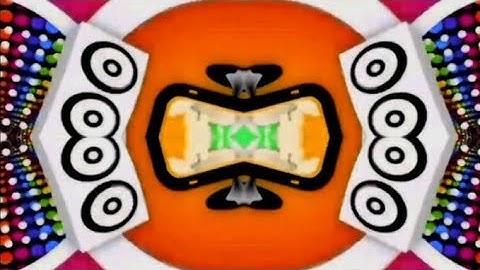 (REUPLOAD) Blippi Theme Song Effects (Preview 2 Effects) (Fixed)