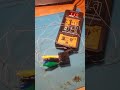 Тестер реле Aneng RT01. Переделка под бытовые реле.