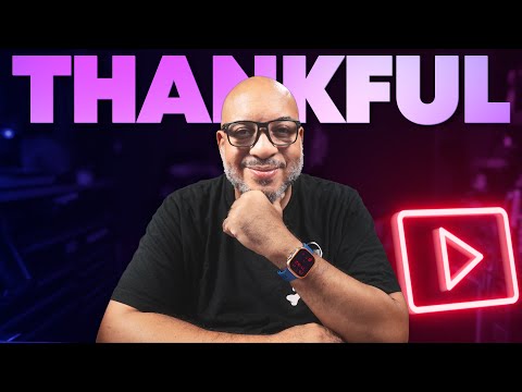 Happy Thanksgiving LGL Family
