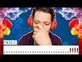 Twenty One Pilots - Goner (REACTION) - I HAVE NO WORDS, BUT THEN I DO!!!