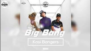Kasi Bangers Feat. The Vocalist-Germany