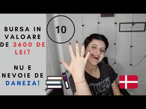 Video: Cât De Bine Să Studiezi